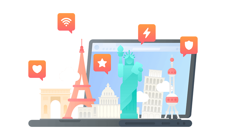 在蒙古怎么看国内视频 - 海龟VPN